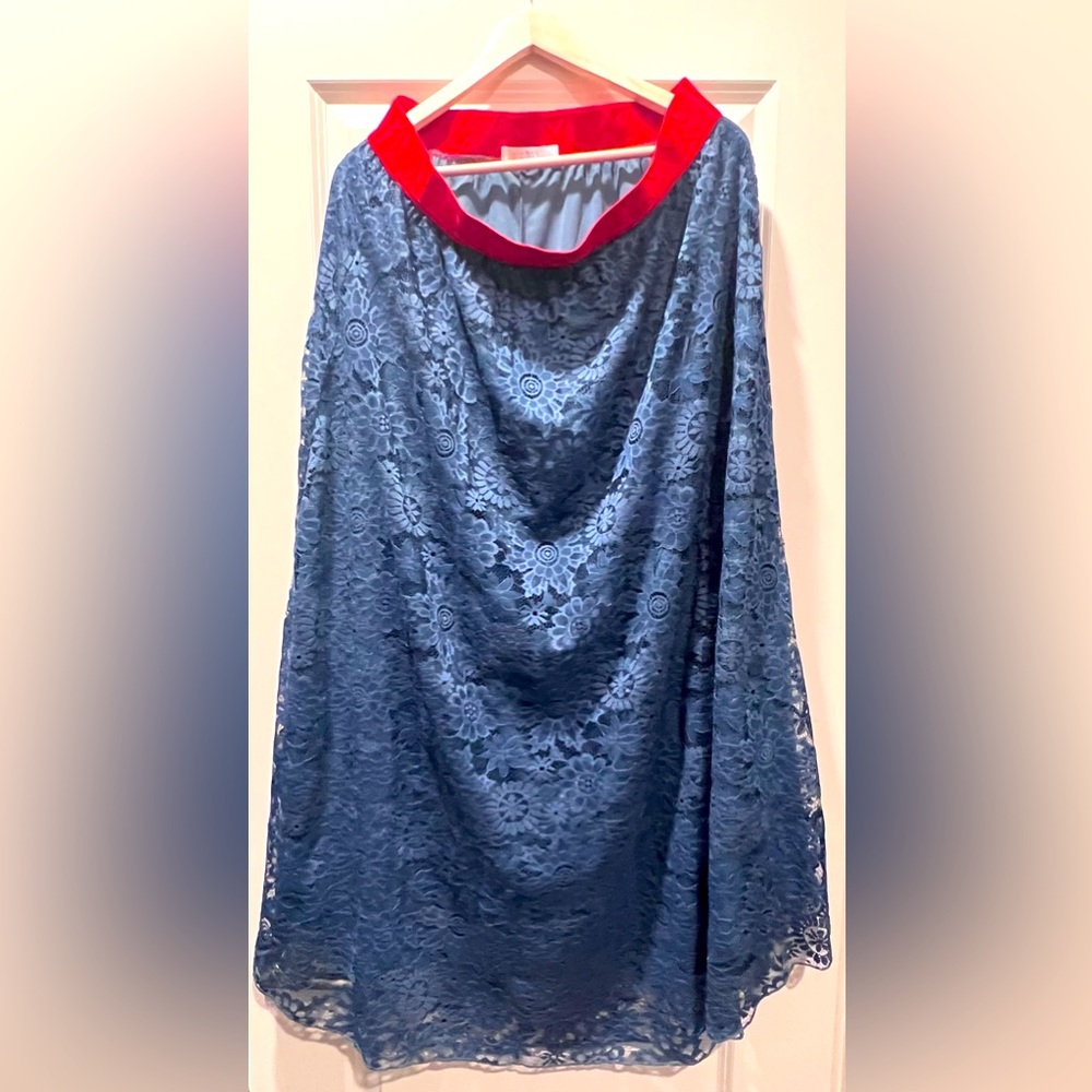 LulaRoe MIDI skirt